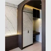 Mistline Grey Natural Stone Veneers gallery detail image