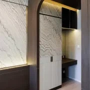 Mistline Grey Natural Stone Veneers gallery detail image