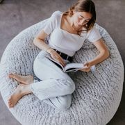 DreamPod™ - Cashmere - Sensory Foam Filling Included gallery detail image