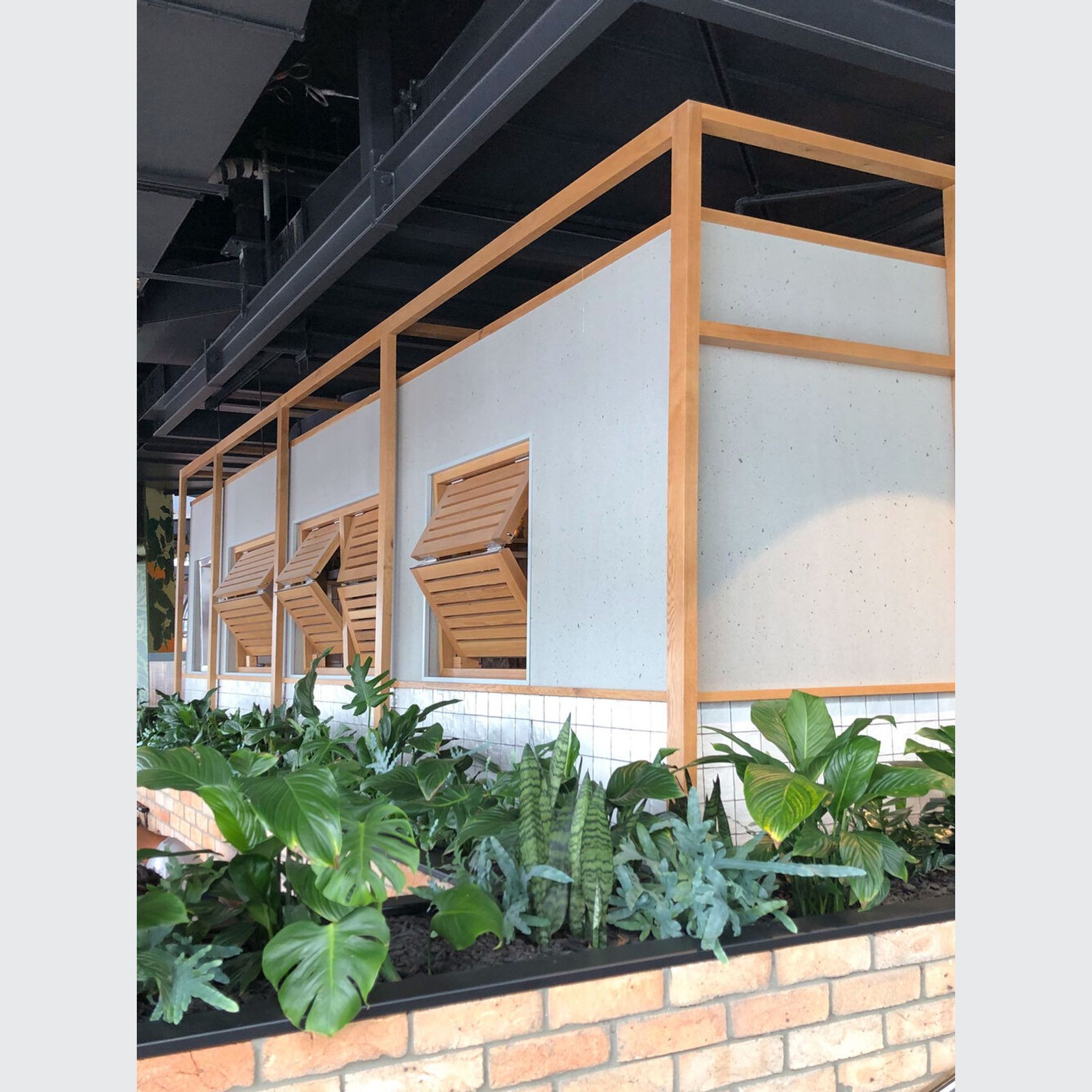 Light Beton® Concrete Surfaces - Plytech Panels gallery detail image