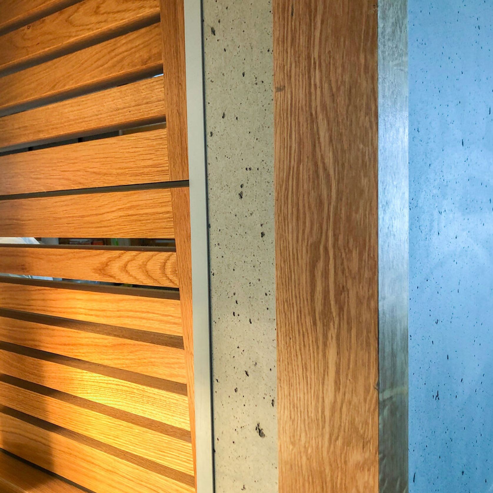 Light Beton® Concrete Surfaces - Plytech Panels gallery detail image