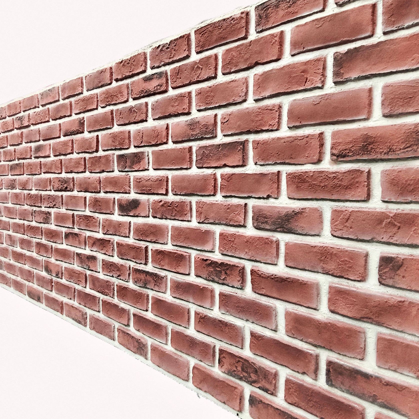 London Brick Realistic Wall Panels gallery detail image