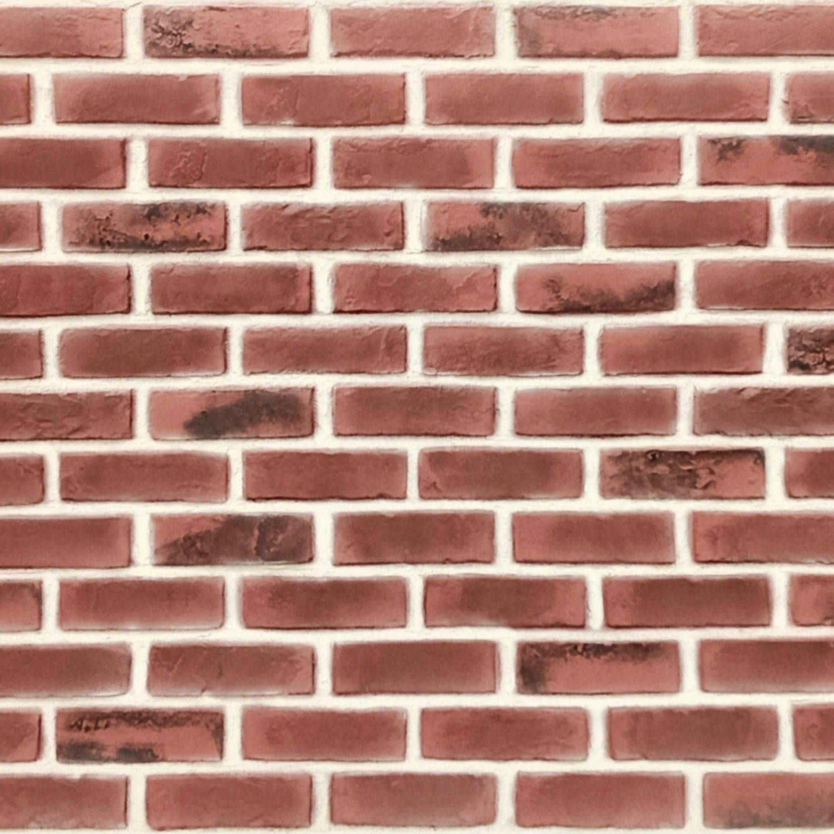 London Brick Realistic Wall Panels gallery detail image