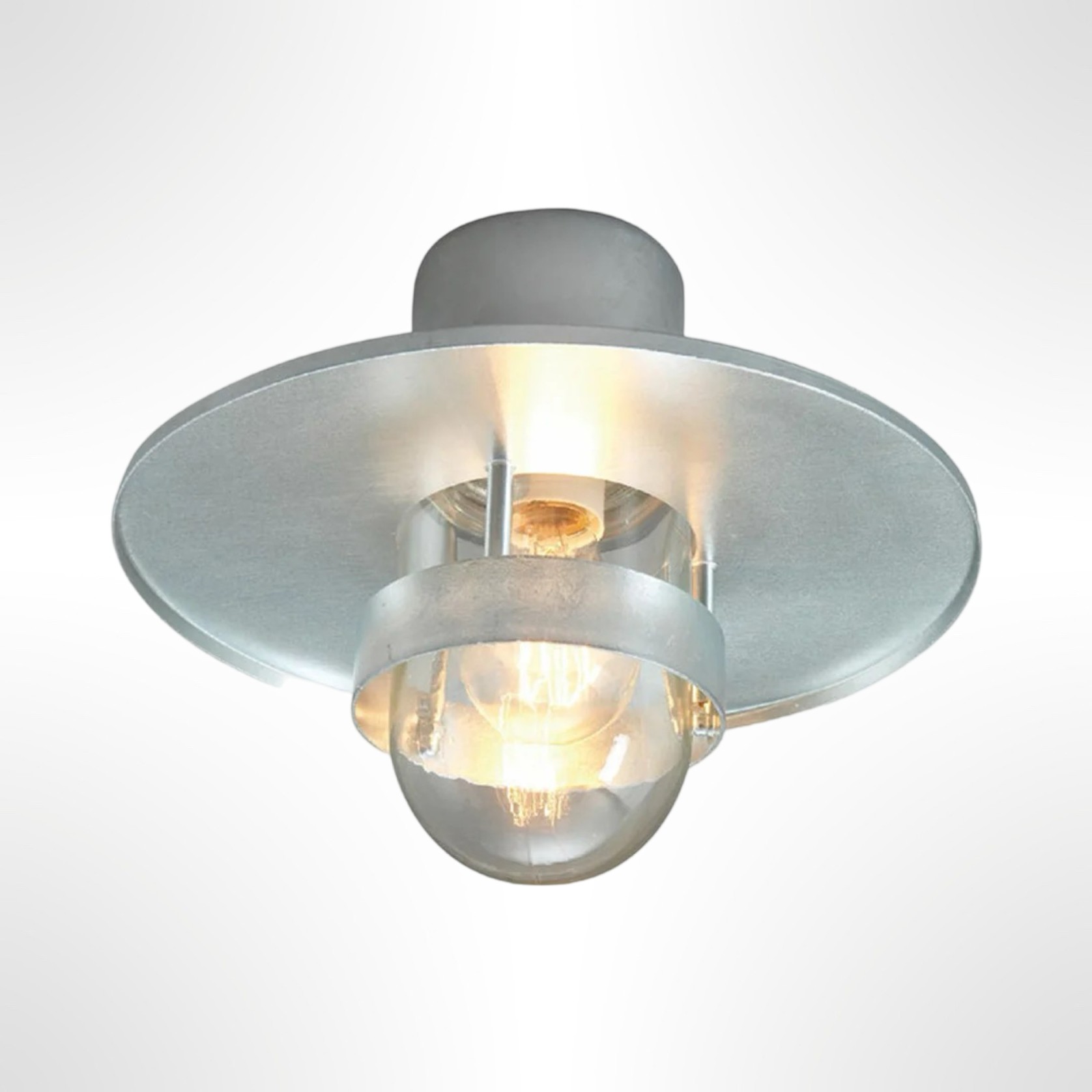 Bergen Ceiling Light gallery detail image