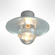 Bergen Ceiling Light gallery detail image