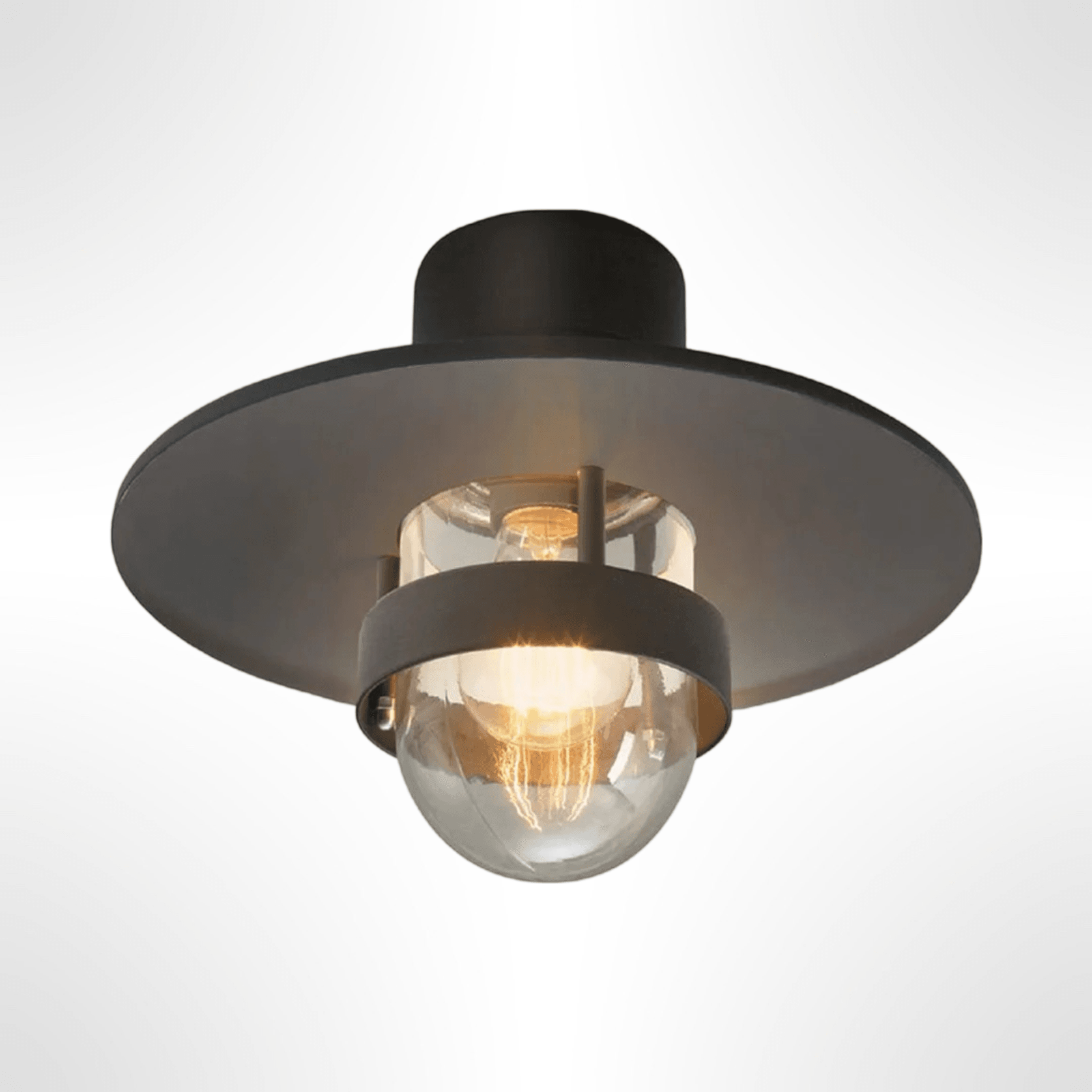 Bergen Ceiling Light gallery detail image
