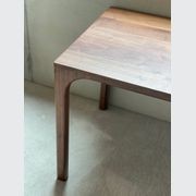 Polo Desk | Walnut gallery detail image
