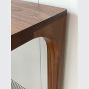 Polo Desk | Walnut gallery detail image