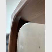 Polo Desk | Walnut gallery detail image