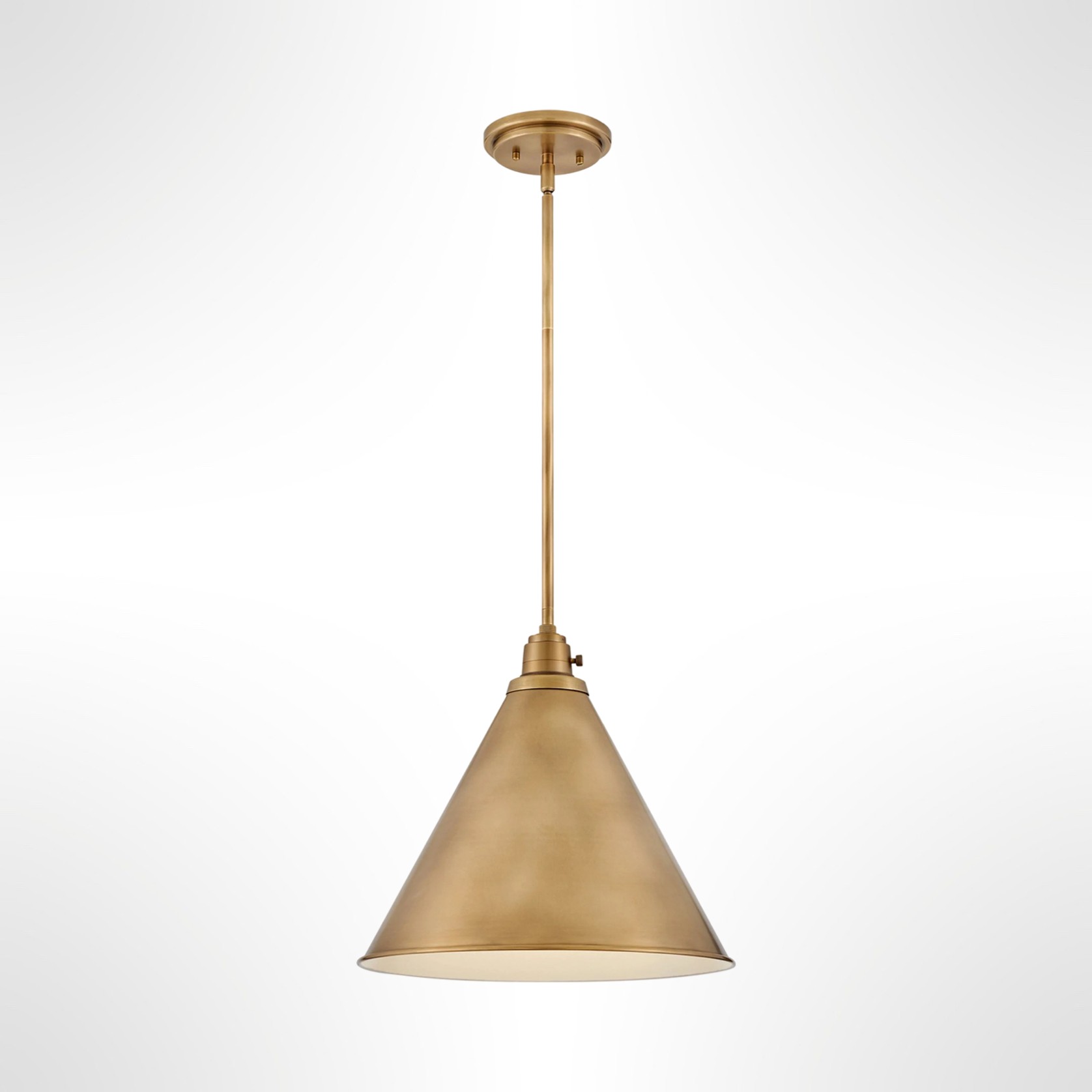 Hinkley Arti Pendant gallery detail image