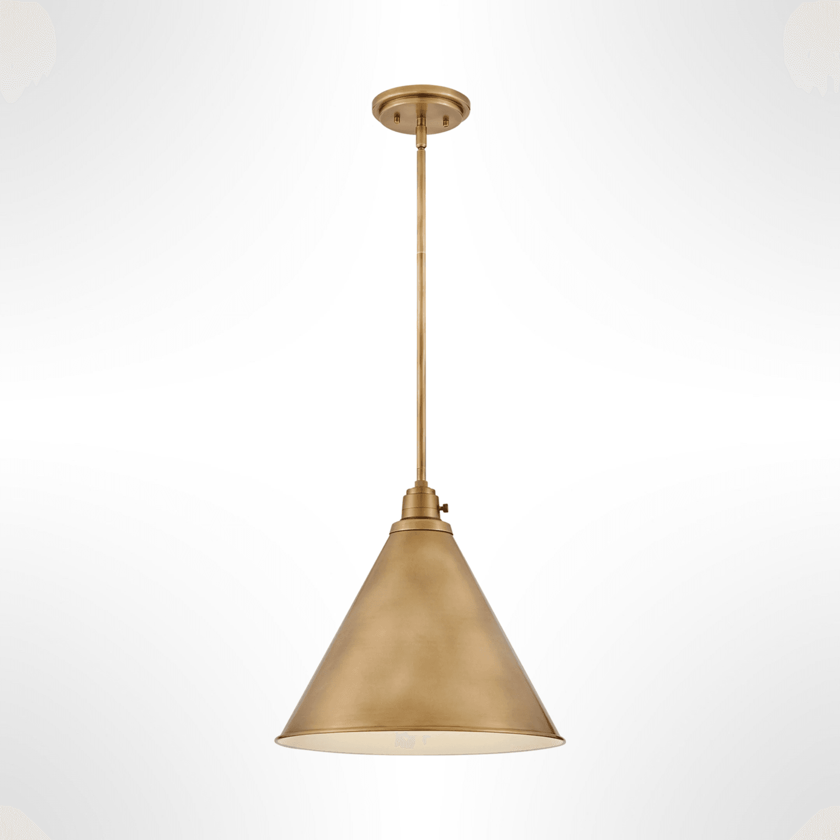 Hinkley Arti Pendant gallery detail image