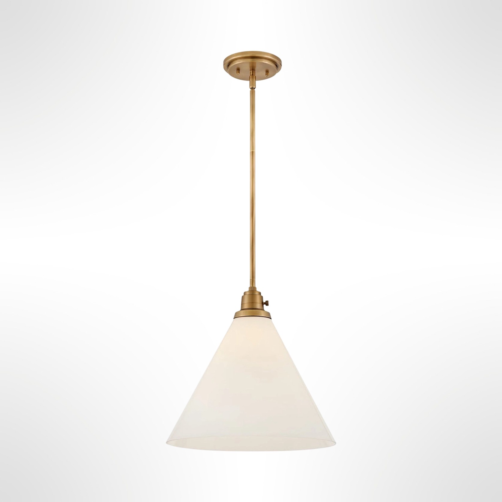 Hinkley Arti Pendant gallery detail image