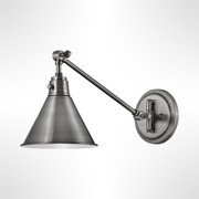 Hinkley Arti Swing Arm Wall Bracket gallery detail image