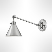 Hinkley Arti Swing Arm Wall Bracket gallery detail image