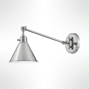 Hinkley Arti Swing Arm Wall Bracket gallery detail image