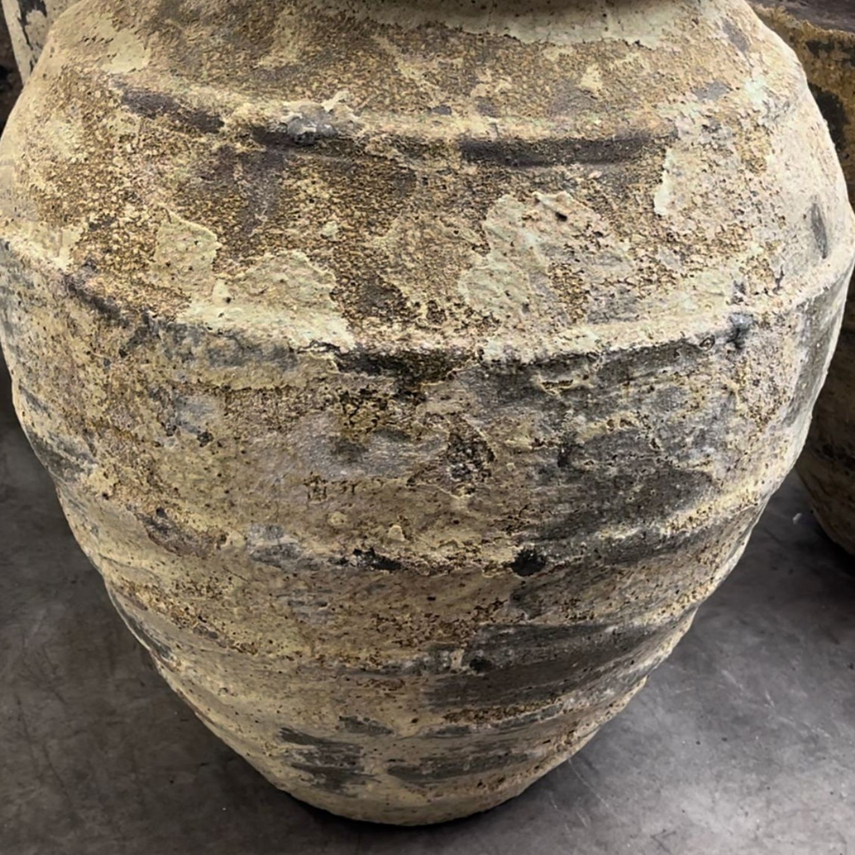 Atlantis - Beehive Jar gallery detail image