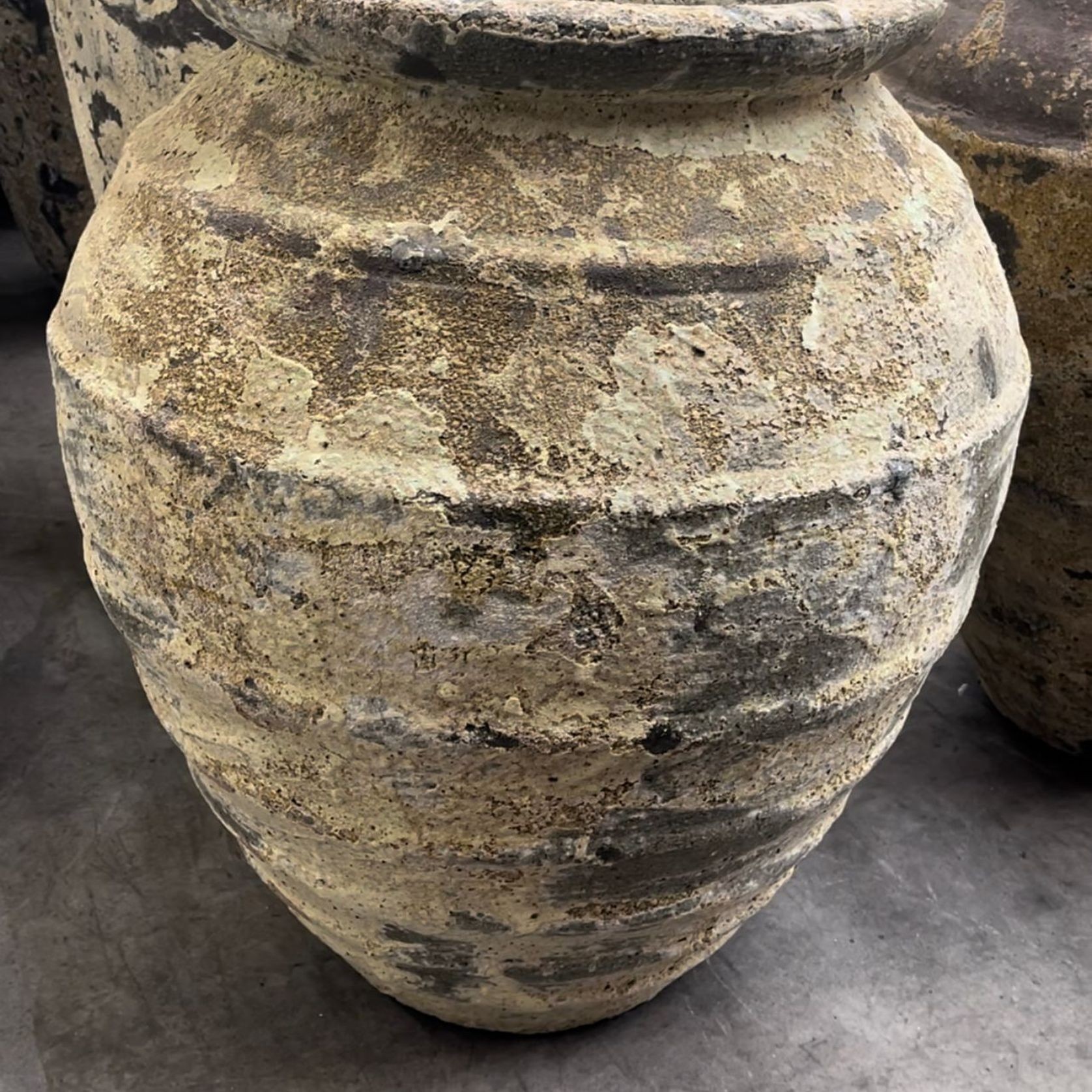 Atlantis - Beehive Jar gallery detail image