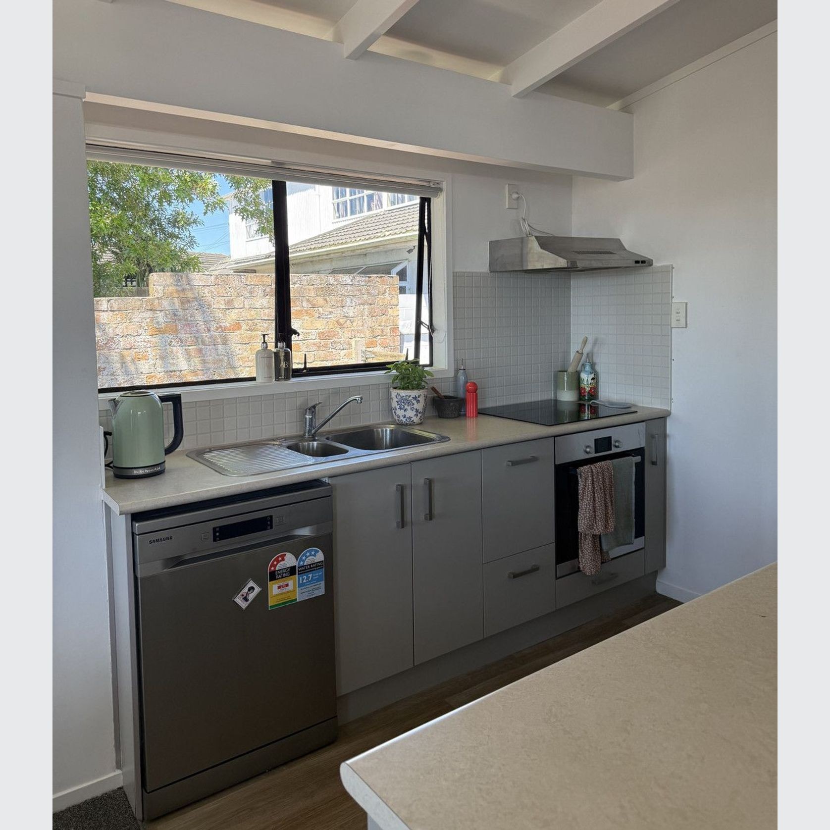 Plimepaplika White Matt Mosaic 45 gallery detail image