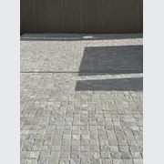 Gold & Grey Cobbles | Cobblestone gallery detail image