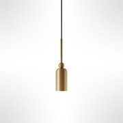 Madame Pendant gallery detail image