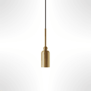 Madame Pendant gallery detail image