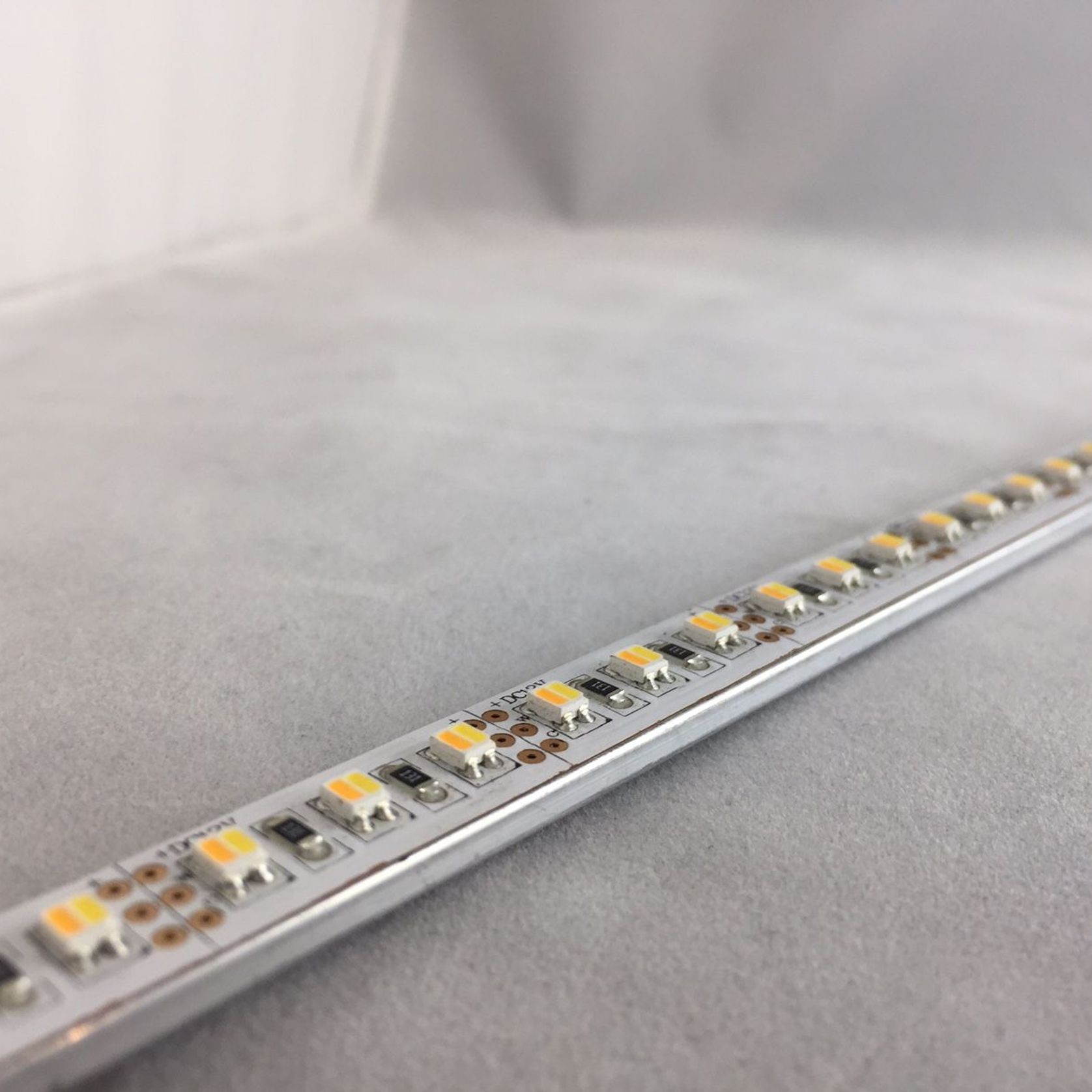 Colour Temperature Adjustable LED Strip gallery detail image