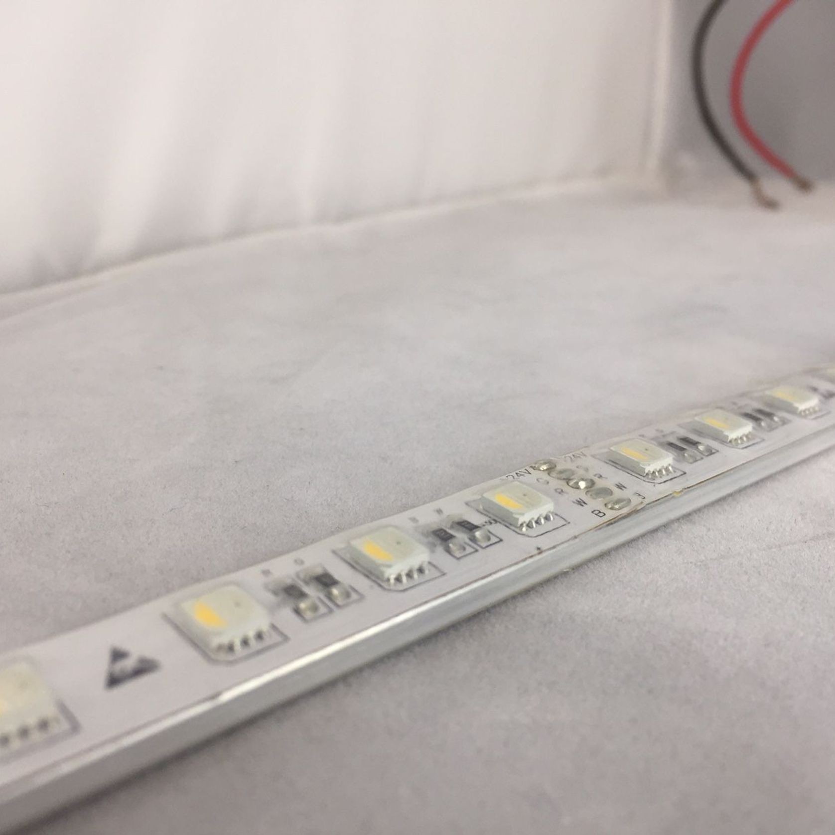 RGBW LED Strip Lighting gallery detail image