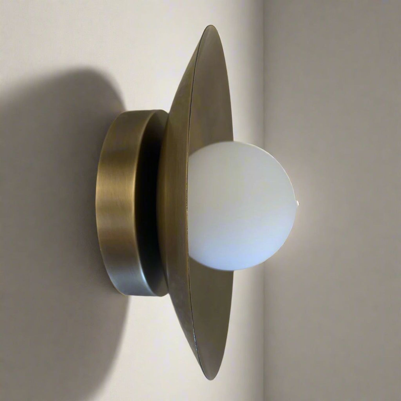 Colt Wall Light gallery detail image