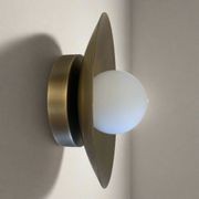 Colt Wall Light gallery detail image