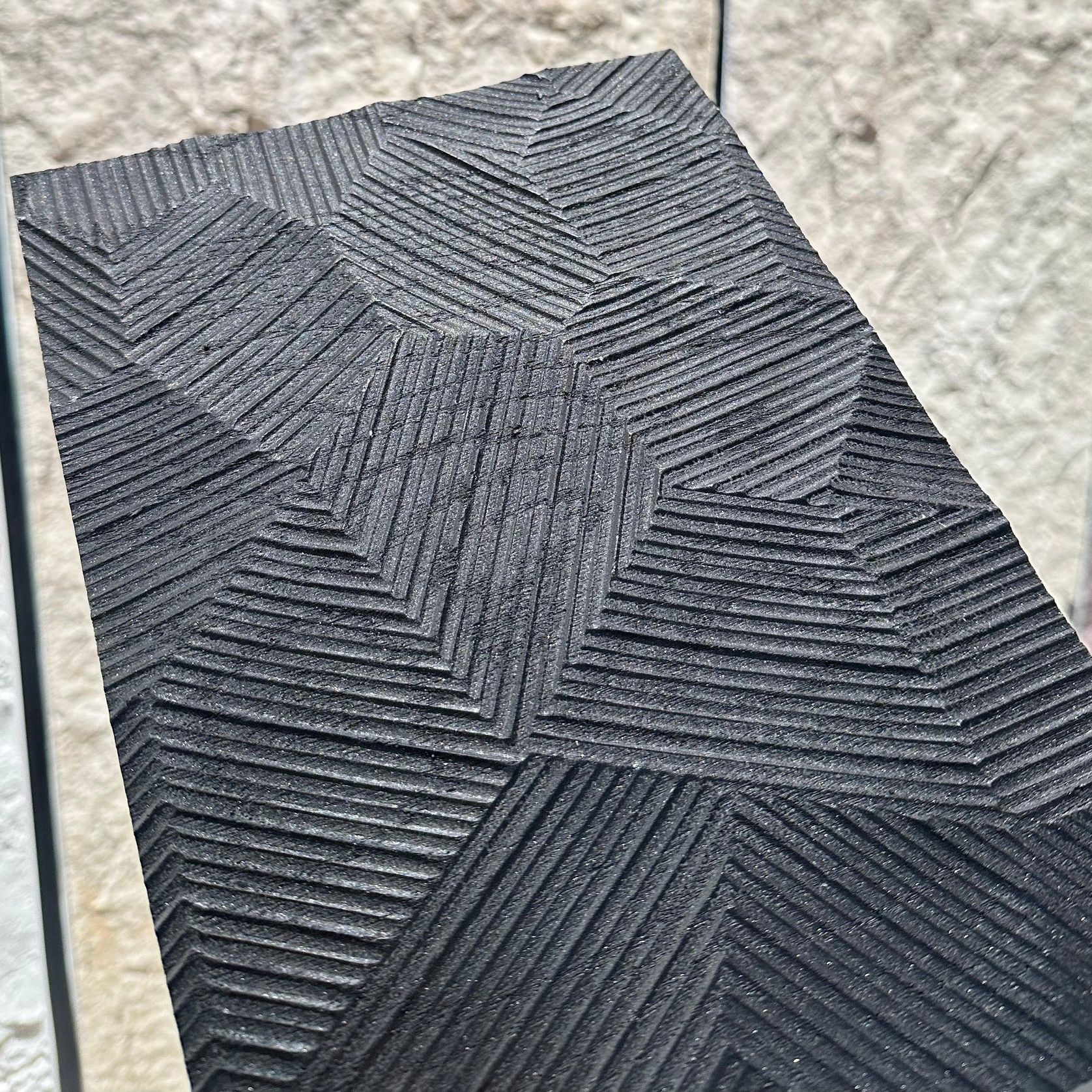 Sawtooth Wood gallery detail image