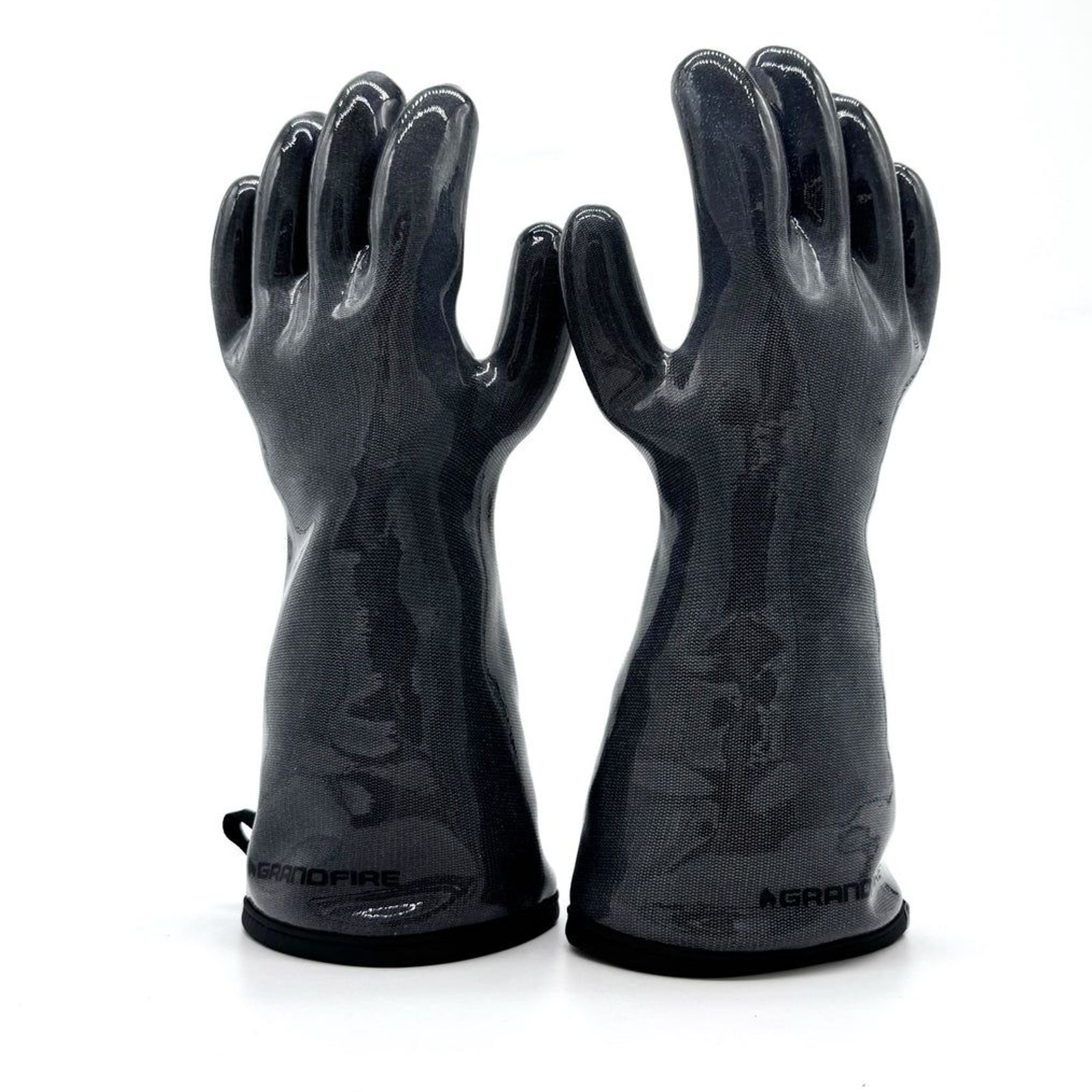 Pro Grip Heat Gloves gallery detail image