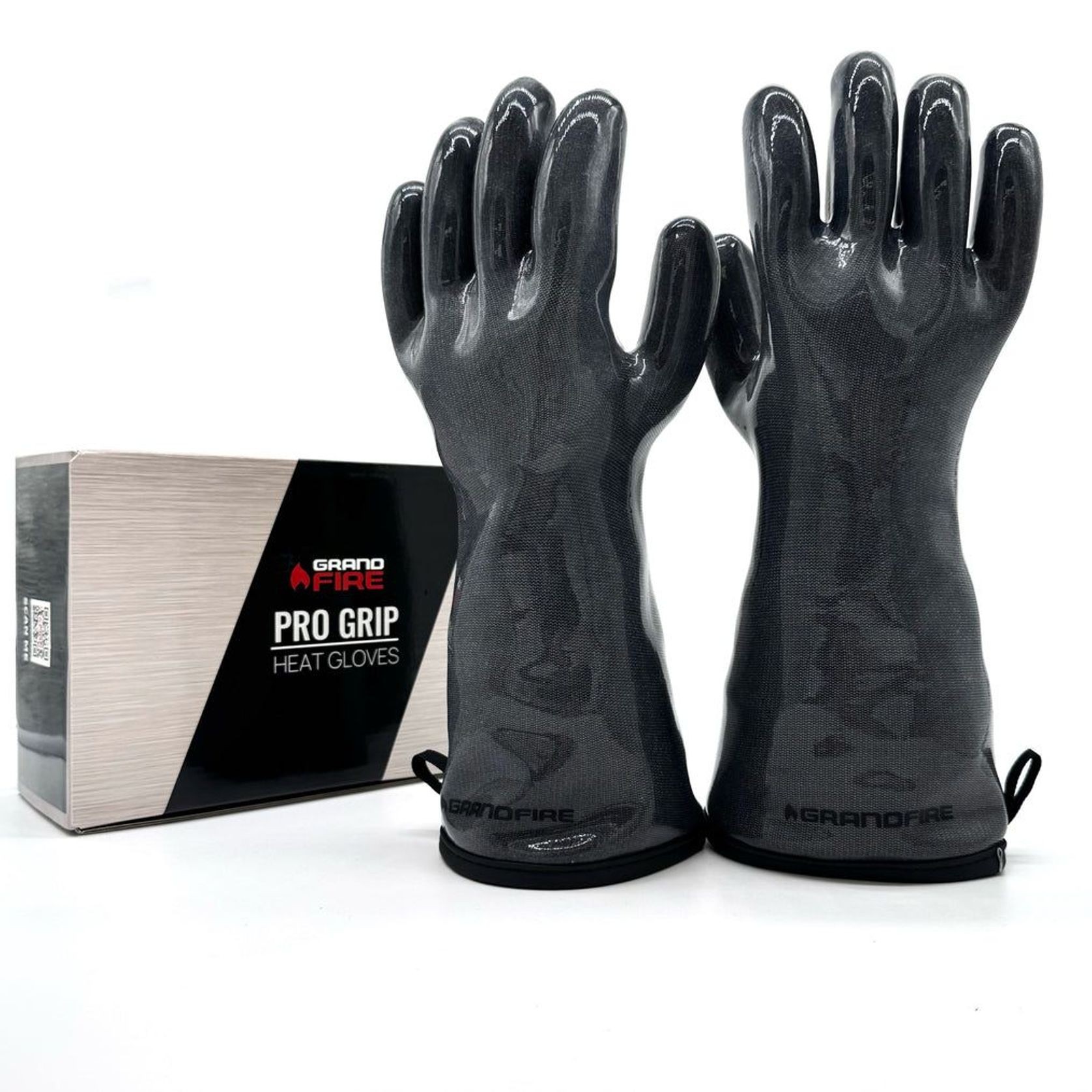 Pro Grip Heat Gloves gallery detail image