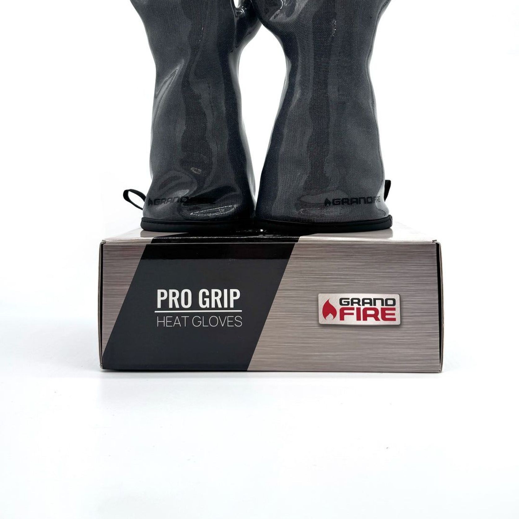 Pro Grip Heat Gloves gallery detail image