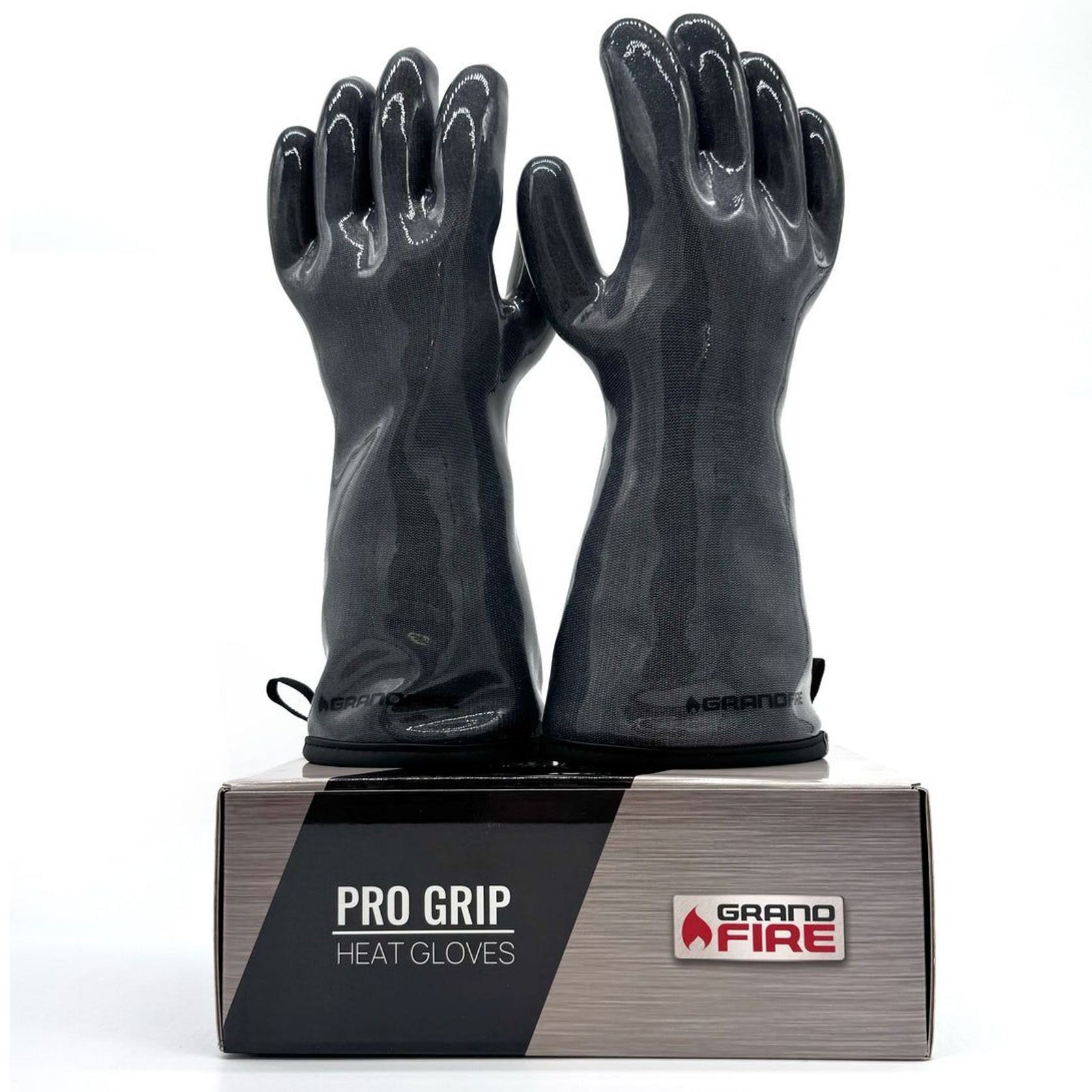 Pro Grip Heat Gloves gallery detail image
