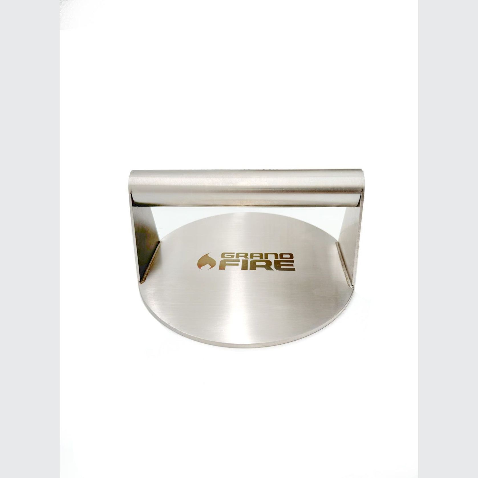 Power Grip Burger Press gallery detail image