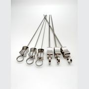 Stainless Steel Kebab Skewers gallery detail image