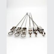 Stainless Steel Kebab Skewers gallery detail image