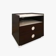Melrose Bedside - Table by Apartmento gallery detail image