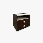 Melrose Bedside - Table by Apartmento gallery detail image