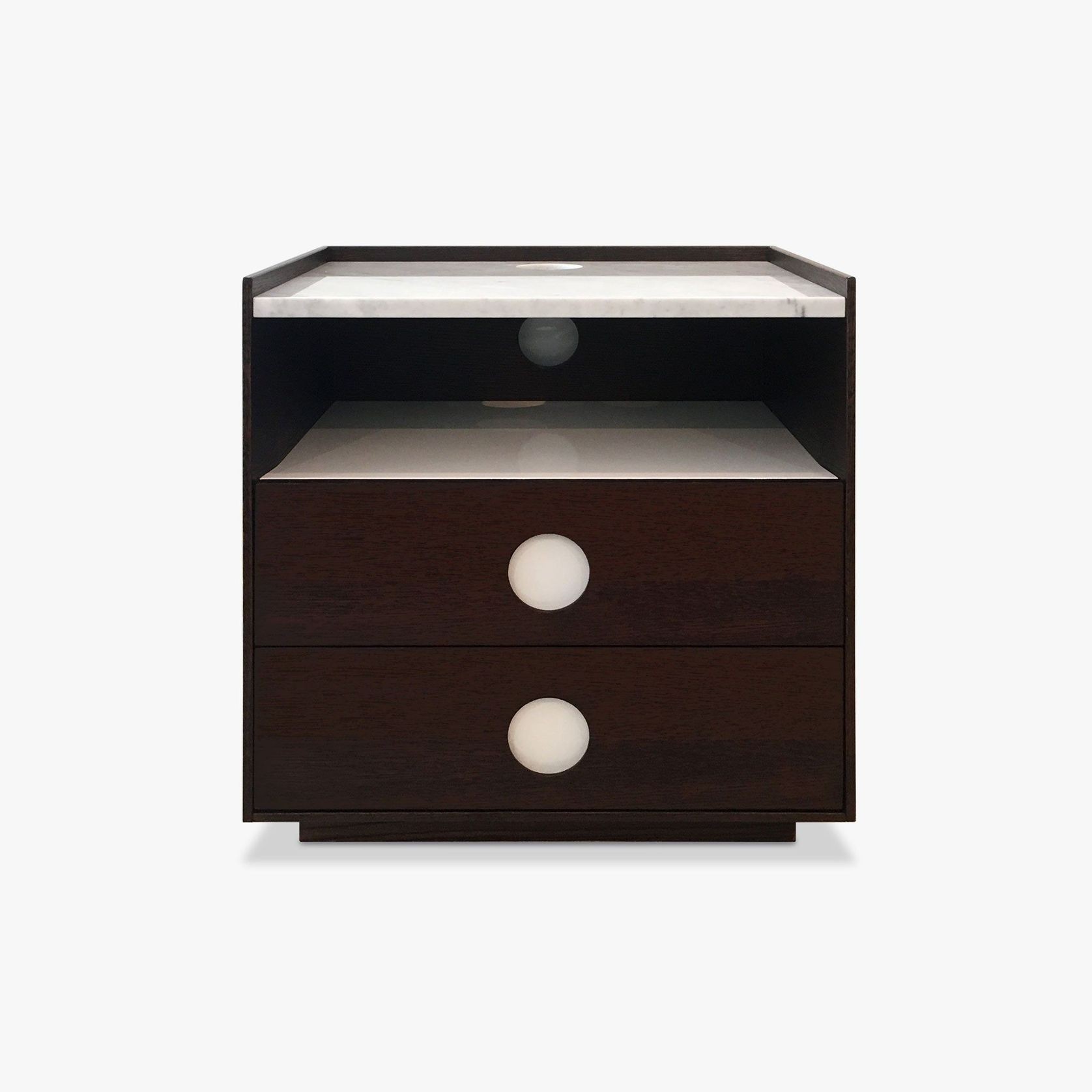 Melrose Bedside gallery detail image
