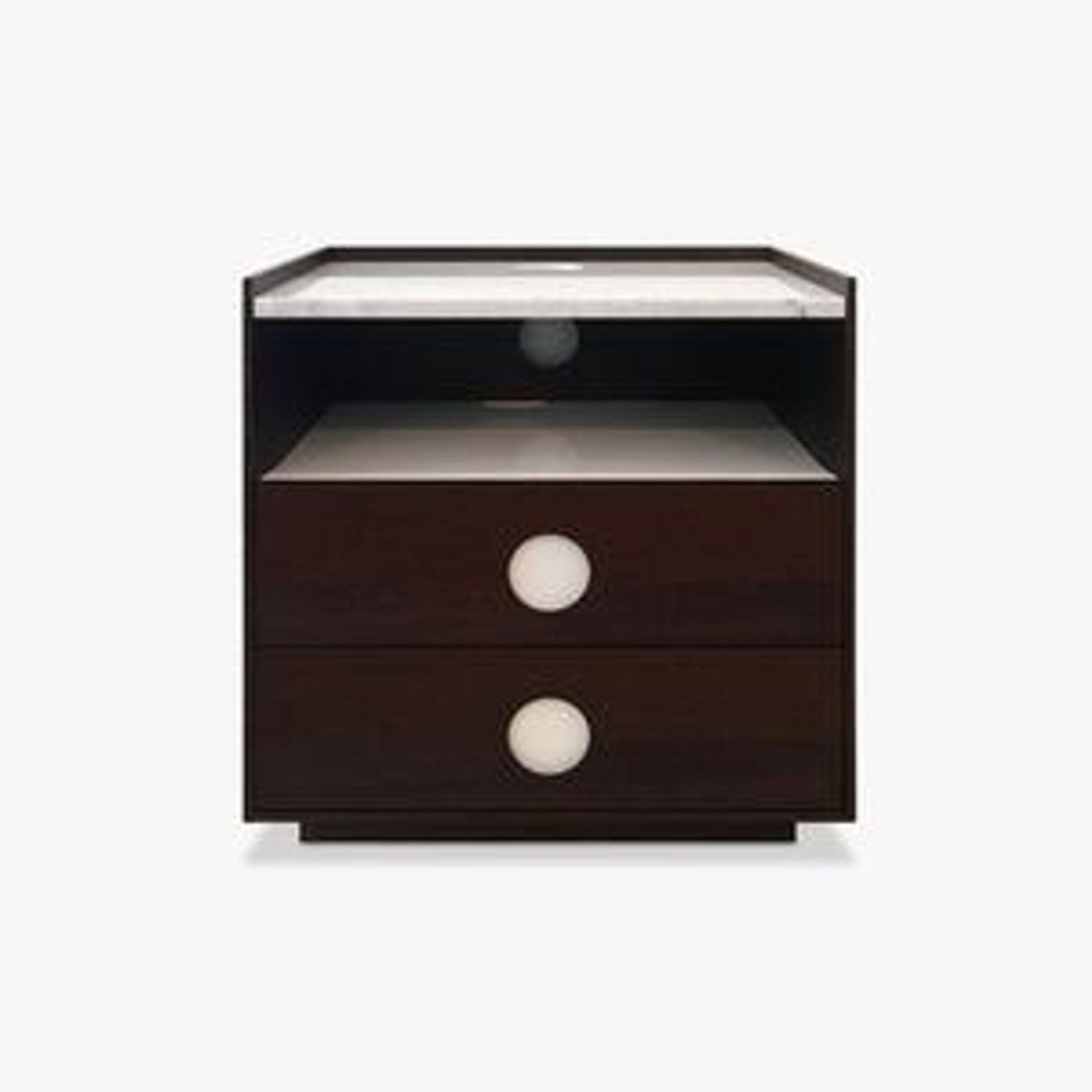 Melrose Bedside - Table by Apartmento gallery detail image