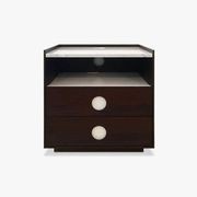 Melrose Bedside - Table by Apartmento gallery detail image