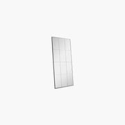 Noho Sectional Plain Glass Mirror gallery detail image