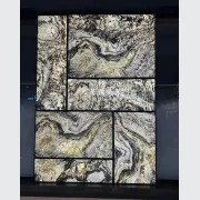 California Gold (Translucent) Natural Thin Stone Veneers gallery detail image