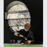 California Gold (Translucent) Natural Stone Veneers gallery detail image