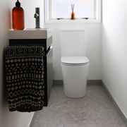 Code Pure Typhoon Flush Overheight Btw Toilet Suite gallery detail image