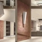 Terra Clay Natural Thin Stone Veneers gallery detail image