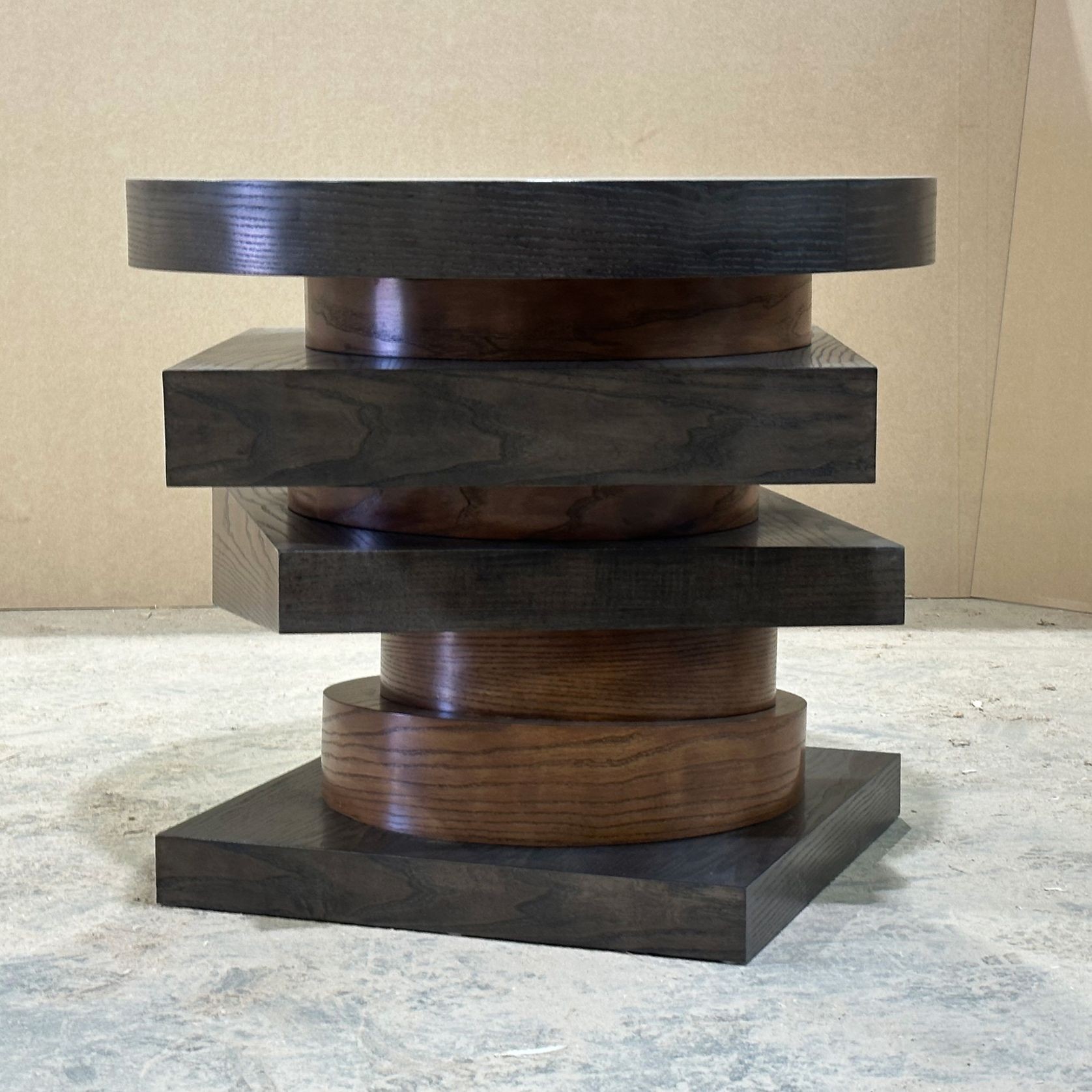 Mid Century Modern Dining Table gallery detail image