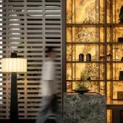 Golden Haze (Translucent) Natural Stone Veneers gallery detail image
