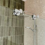 CODE Versa Shower Screen Hooks - 7 Colours gallery detail image